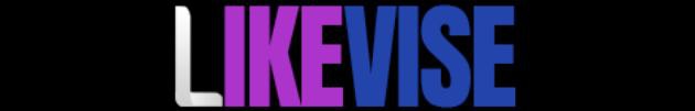 LikeVise Logo