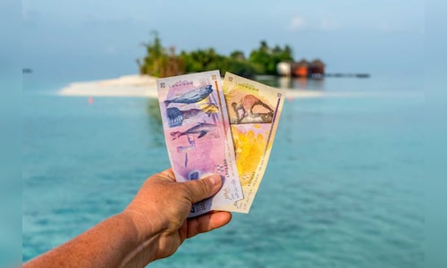Maldives has set new foreign currency rules and failure to comply will lead to hefty fines - CNBC TV18